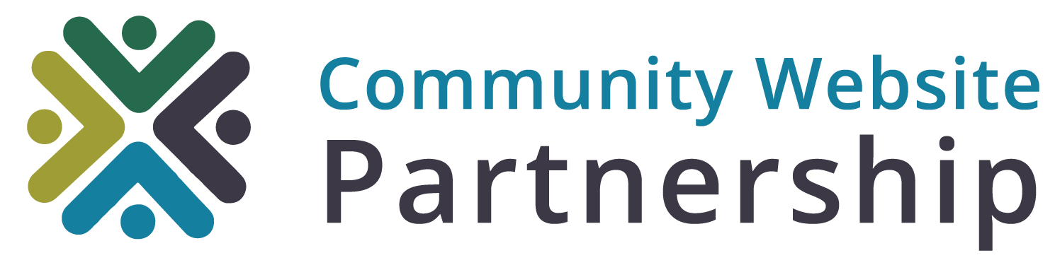 The Community Website Partnership