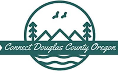 New Connect Douglas County Oregon Website