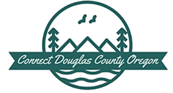 New Connect Douglas County Oregon Website