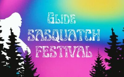Glide Sasquatch Festival