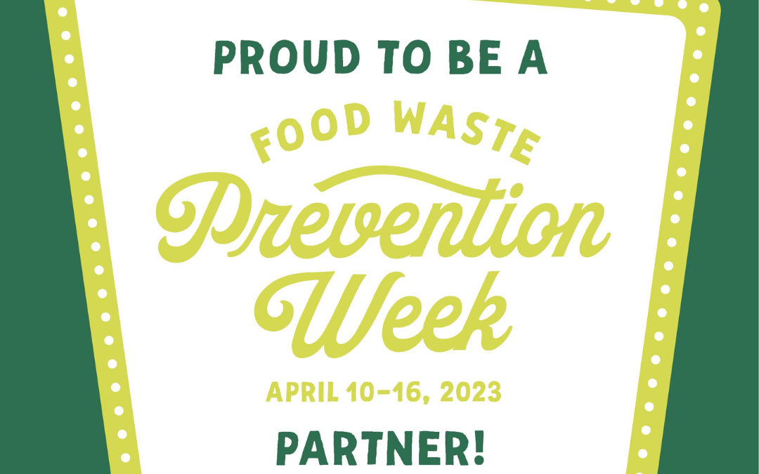 HealTerra Celebrates Food Waste Prevention Week in Recognition of the Need to End Food Waste
